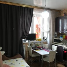 Квартира 40 м², 1-комнатная - изображение 2