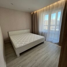 Квартира 55,1 м², 3-комнатная - изображение 5