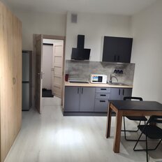 Квартира 24,5 м², студия - изображение 1