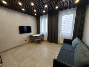 23 м², квартира-студия 54 500 ₽ в месяц - изображение 61