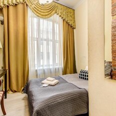 Квартира 21 м², студия - изображение 3