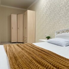 Квартира 49 м², 1-комнатная - изображение 1