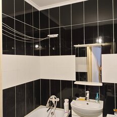 Квартира 44,7 м², 1-комнатная - изображение 4