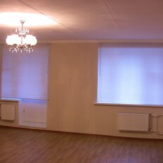 Квартира 94,5 м², 3-комнатная - изображение 2