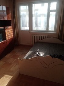 Купить квартиру-студию с современным ремонтом в ЖК Level Амурская в Москве и МО - изображение 19