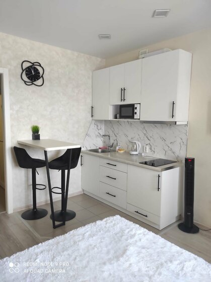 100 м², квартира-студия 40 000 ₽ в месяц - изображение 48