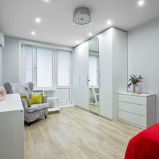 Квартира 65 м², 3-комнатная - изображение 5