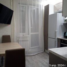 Квартира 40 м², 1-комнатная - изображение 3