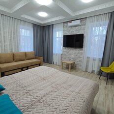 Квартира 47 м², 1-комнатная - изображение 2