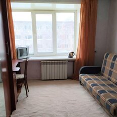 Квартира 18 м², 1-комнатная - изображение 5