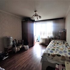 Квартира 35,1 м², 1-комнатная - изображение 1