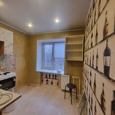 Квартира 30 м², 1-комнатная - изображение 1