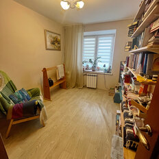 Квартира 105 м², 5-комнатная - изображение 3