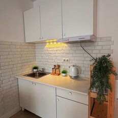 Квартира 19,8 м², студия - изображение 1