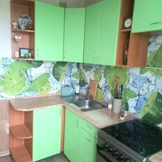 Квартира 48,5 м², 2-комнатная - изображение 2