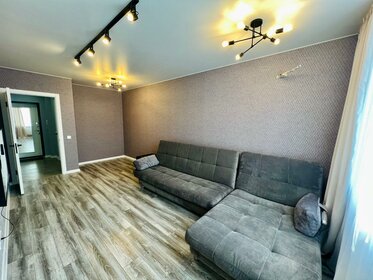 26 м², квартира-студия 27 380 ₽ в месяц - изображение 12