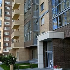 Квартира 75,1 м², 2-комнатная - изображение 2