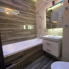 Квартира 54 м², 2-комнатная - изображение 4