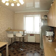 Квартира 120,7 м², 3-комнатная - изображение 3