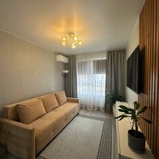 Квартира 32,5 м², 1-комнатная - изображение 1