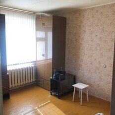 Квартира 30 м², 1-комнатная - изображение 4