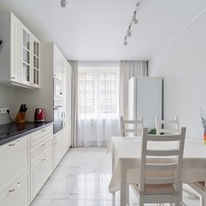 Квартира 54 м², 2-комнатная - изображение 5