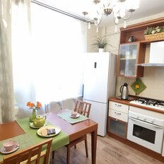 Квартира 45,2 м², 1-комнатная - изображение 3