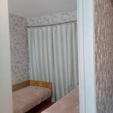 Квартира 45 м², 2-комнатная - изображение 4