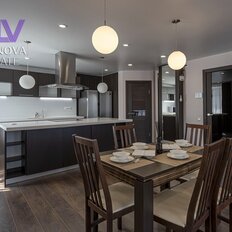 Квартира 82,7 м², 2-комнатная - изображение 2