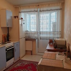 Квартира 38,7 м², 1-комнатная - изображение 5