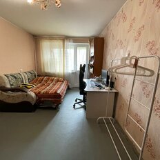 Квартира 35 м², 1-комнатная - изображение 1