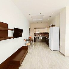 Квартира 54,1 м², 1-комнатная - изображение 2