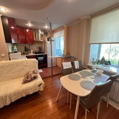 Квартира 42,5 м², 2-комнатные - изображение 5