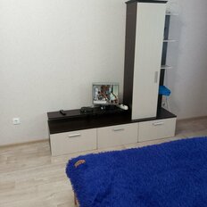 Квартира 40 м², 1-комнатная - изображение 4