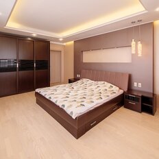 Квартира 140,2 м², 4-комнатная - изображение 4