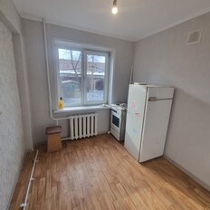 Квартира 31,4 м², 1-комнатная - изображение 4