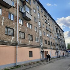Квартира 32 м², 1-комнатная - изображение 2