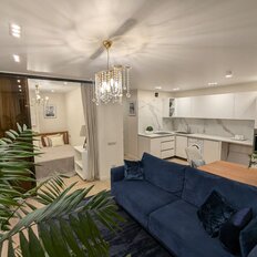 Квартира 40,6 м², 2-комнатная - изображение 2