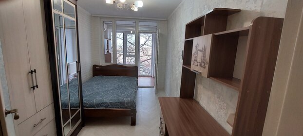 23 м², 1-комнатная квартира 16 000 ₽ в месяц - изображение 38