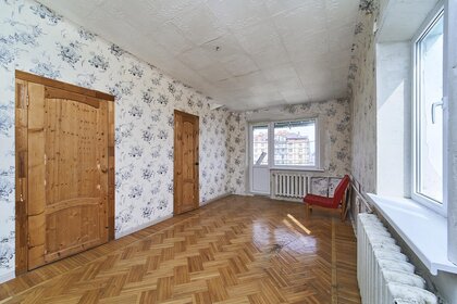 17,6 м², квартира-студия 1 800 000 ₽ - изображение 58