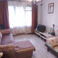 Квартира 33,5 м², 1-комнатная - изображение 2