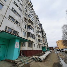 Квартира 33,4 м², 1-комнатная - изображение 4