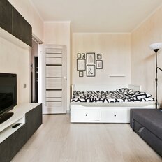 Квартира 30 м², 1-комнатная - изображение 4