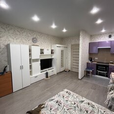 Квартира 31,4 м², студия - изображение 4