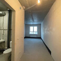 Квартира 35 м², 1-комнатная - изображение 5