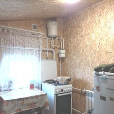 Квартира 55 м², 1-комнатная - изображение 5