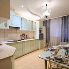 Квартира 45,2 м², 1-комнатная - изображение 2