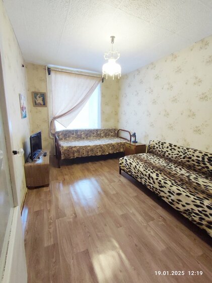 40,5 м², 2-комнатная квартира 23 000 ₽ в месяц - изображение 46