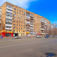 Квартира 32,2 м², 1-комнатная - изображение 2