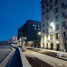 Квартира 36,2 м², студия - изображение 2